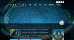 Desktop Screenshot of nmreef.com